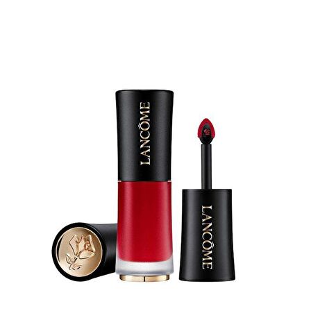 Lancome L'Absolu Rouge Drama Ink Yarı Mat Likit Ruj No:525